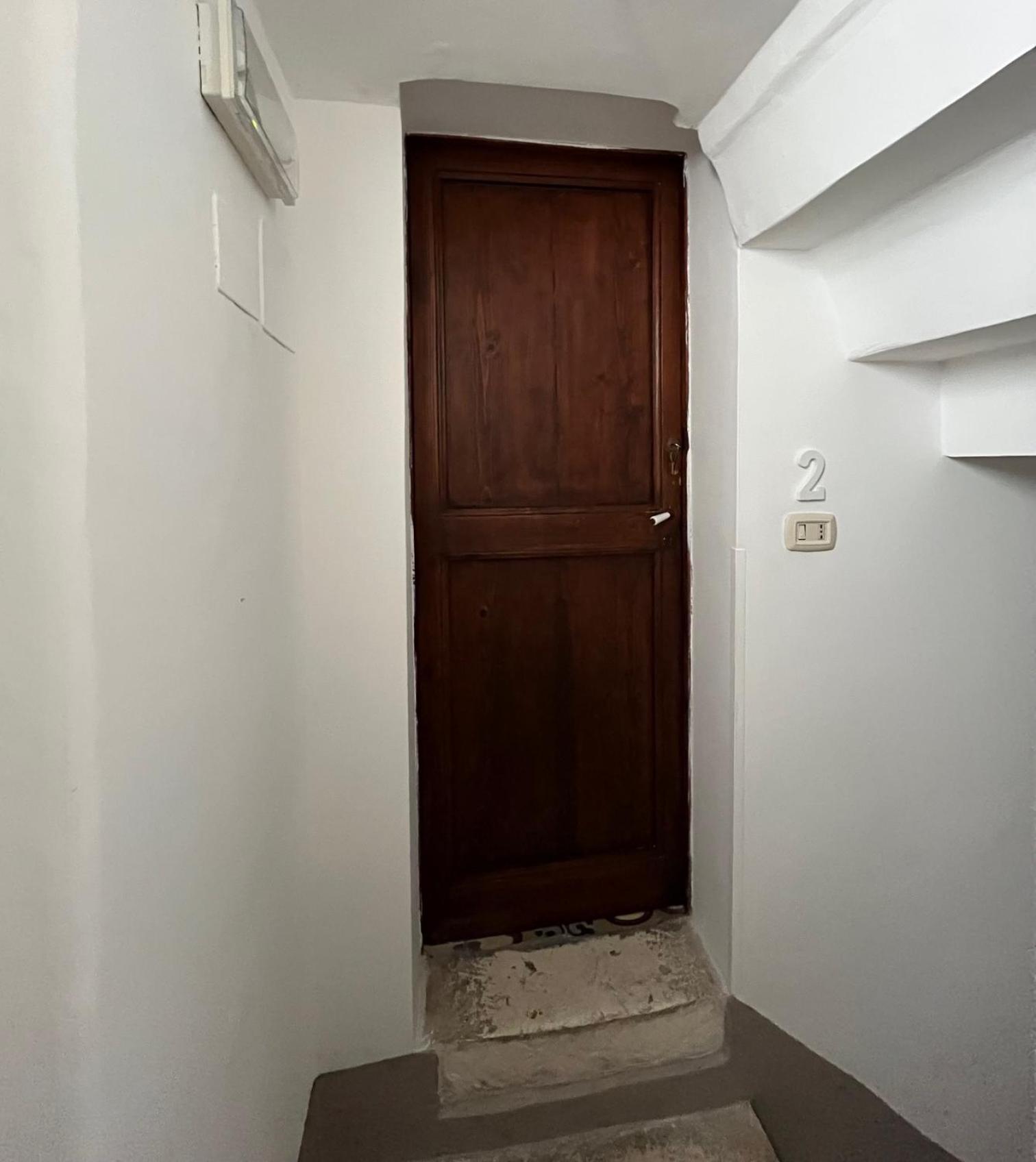 Arco Sallustio 2.0 Monopoli Esterno foto