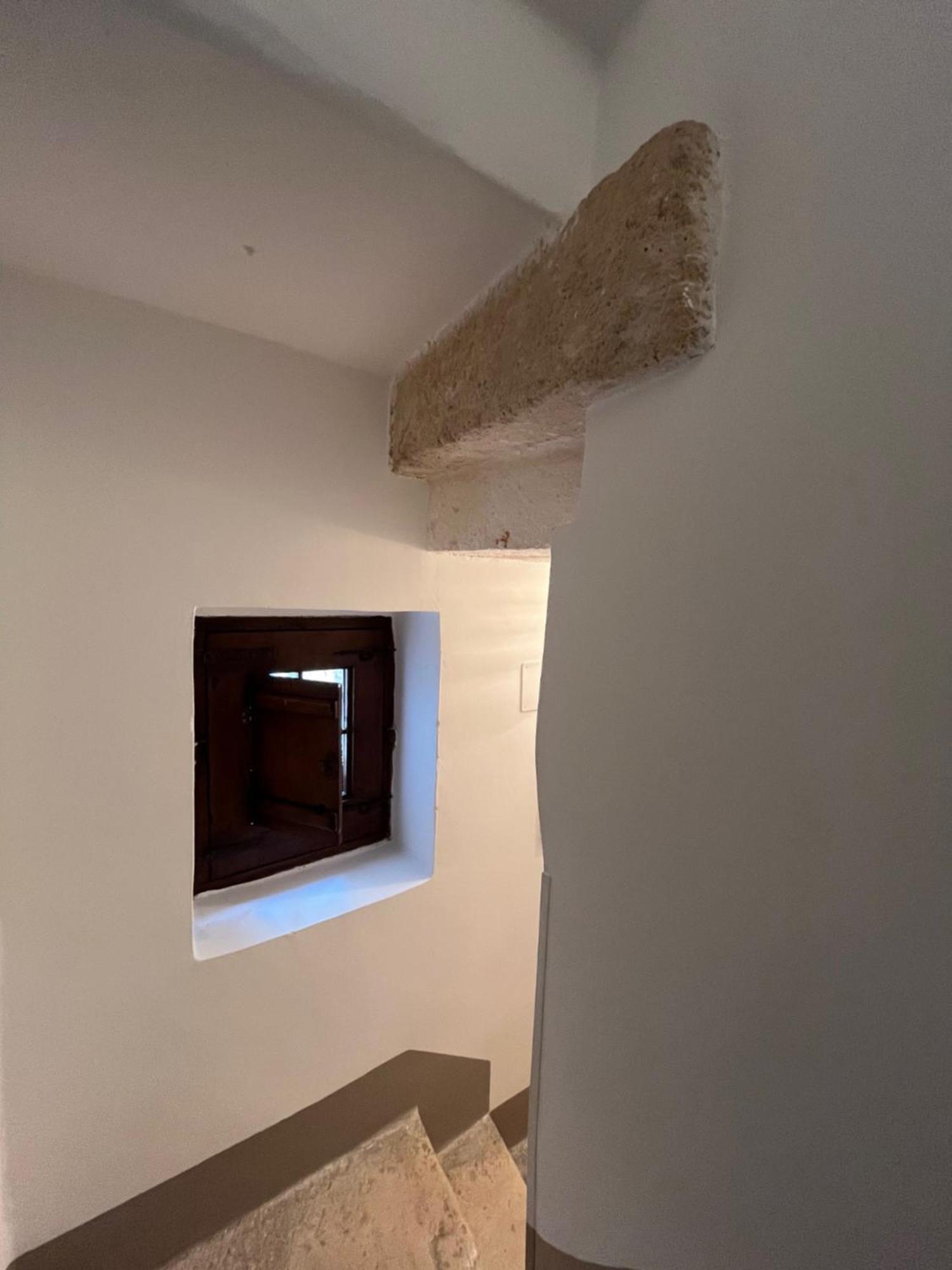 Arco Sallustio 2.0 Monopoli Esterno foto